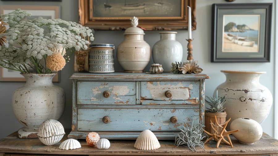20 Dresser Decor Ideas to Elevate Your Space