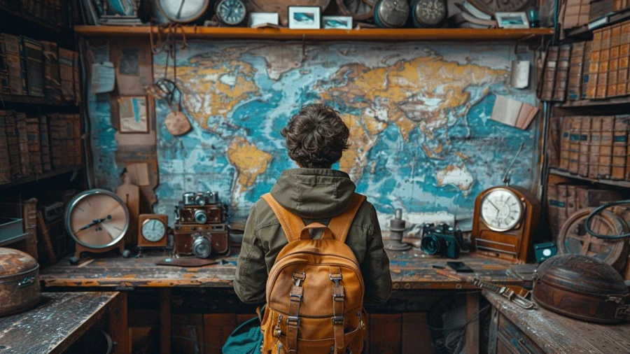 Photo Storage Ideas: Tips for Keeping Your Memories Safe and Organized