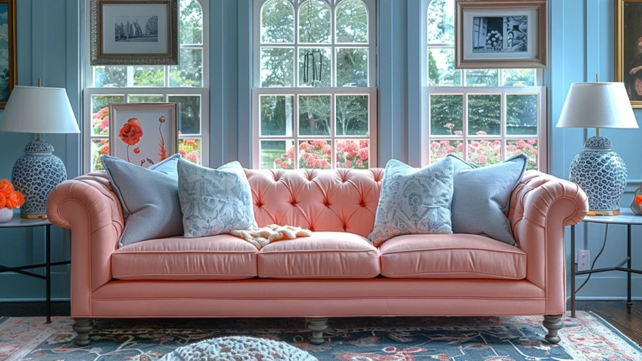 Chic and Classic: 20 Preppy Room Ideas For a Timeless Look