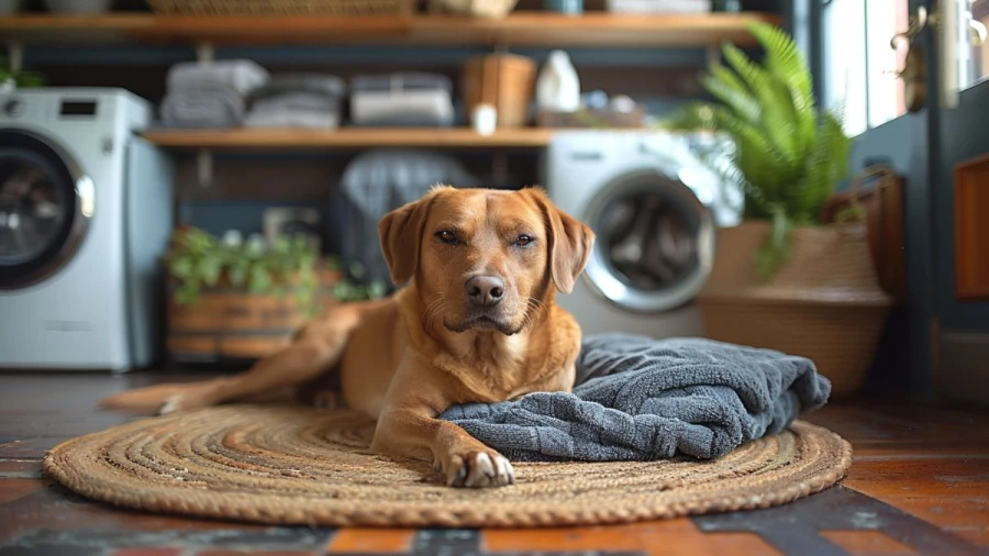 Smart and Stylish Laundry Room Ideas for a Functional Space