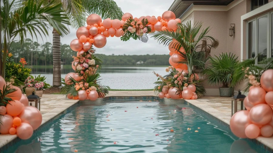 20 Fun and Creative Pool Party Ideas for Your Next Get-Together