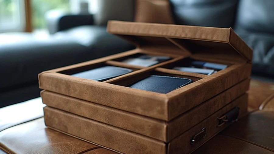 Photo Storage Ideas: Tips for Keeping Your Memories Safe and Organized