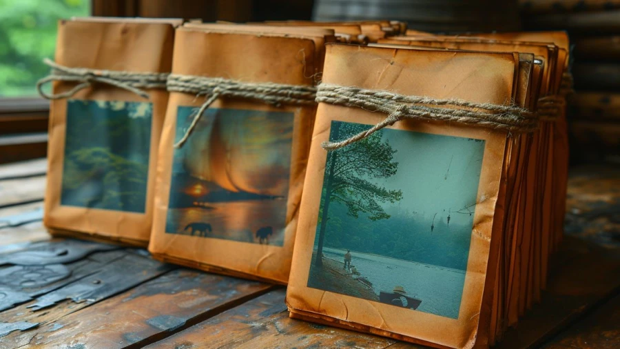 Photo Storage Ideas: Tips for Keeping Your Memories Safe and Organized