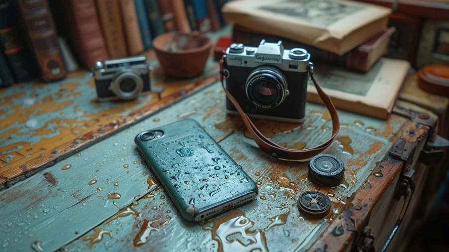 Photo Storage Ideas: Tips for Keeping Your Memories Safe and Organized