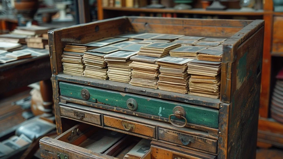 Photo Storage Ideas: Tips for Keeping Your Memories Safe and Organized