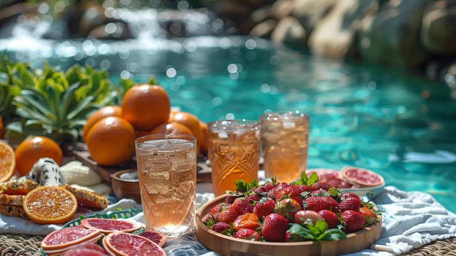 20 Fun and Creative Pool Party Ideas for Your Next Get-Together