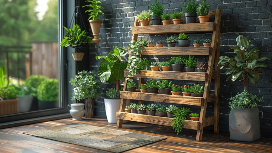 20 Inspiring Plant Room Ideas to Green Up Your Space