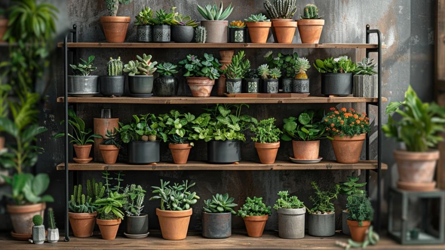 20 Inspiring Plant Room Ideas to Green Up Your Space