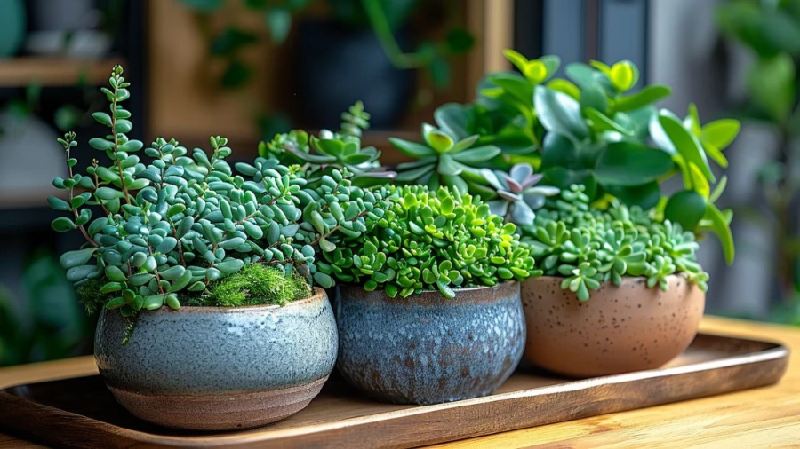 20 Inspiring Plant Room Ideas to Green Up Your Space