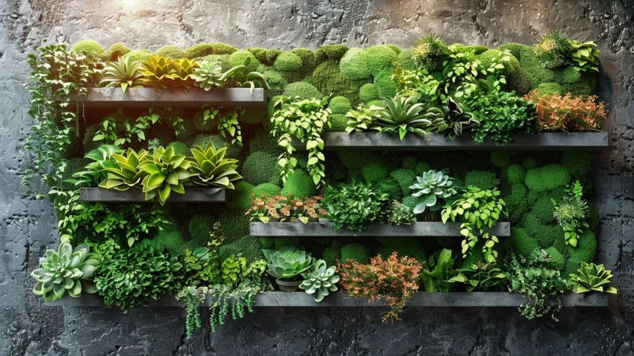 20 Inspiring Plant Room Ideas to Green Up Your Space