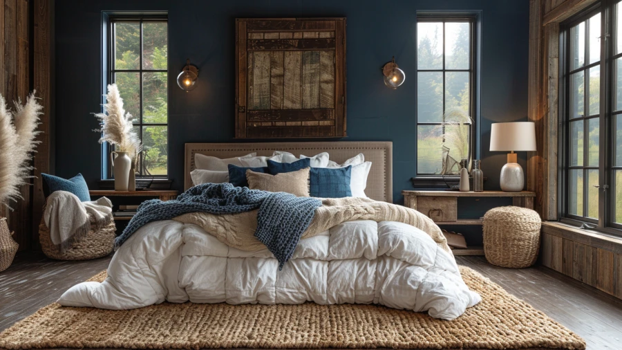 Transform Your Room with These 20 Creative Bedroom Makeover Ideas