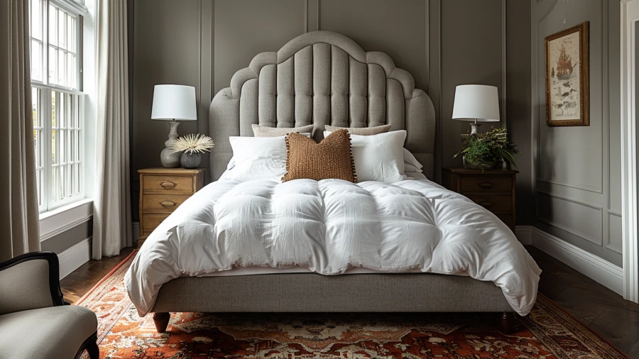 20 Creative Bed Frame Ideas and Designs