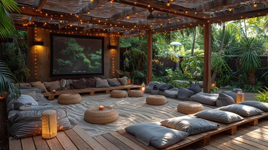 20 Stylish Pool Cabana Ideas for Your Ultimate Backyard Retreat