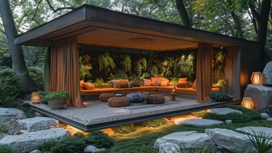 20 Stylish Pool Cabana Ideas for Your Ultimate Backyard Retreat