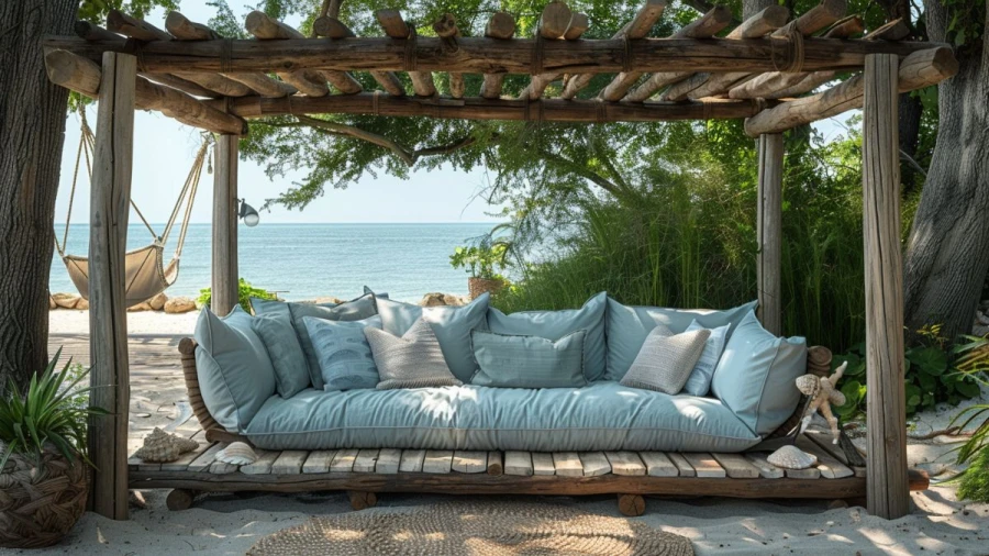 20 Stylish Pool Cabana Ideas for Your Ultimate Backyard Retreat