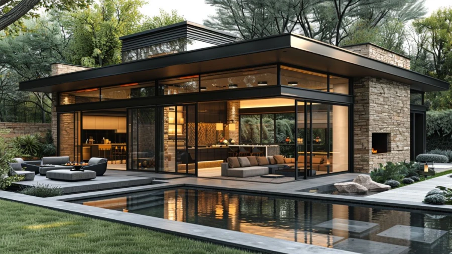 20 Stylish Pool Cabana Ideas for Your Ultimate Backyard Retreat