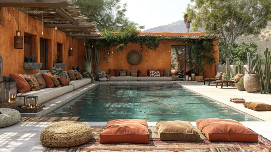 20 Stylish Pool Cabana Ideas for Your Ultimate Backyard Retreat