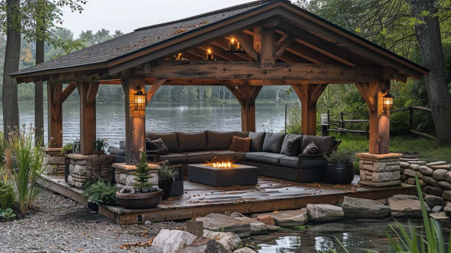 20 Stylish Pool Cabana Ideas for Your Ultimate Backyard Retreat