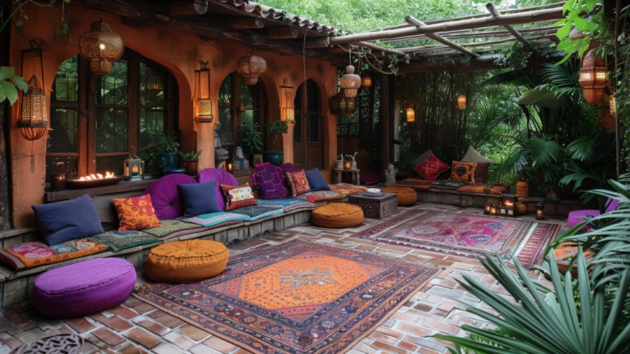 20 Stylish Pool Cabana Ideas for Your Ultimate Backyard Retreat