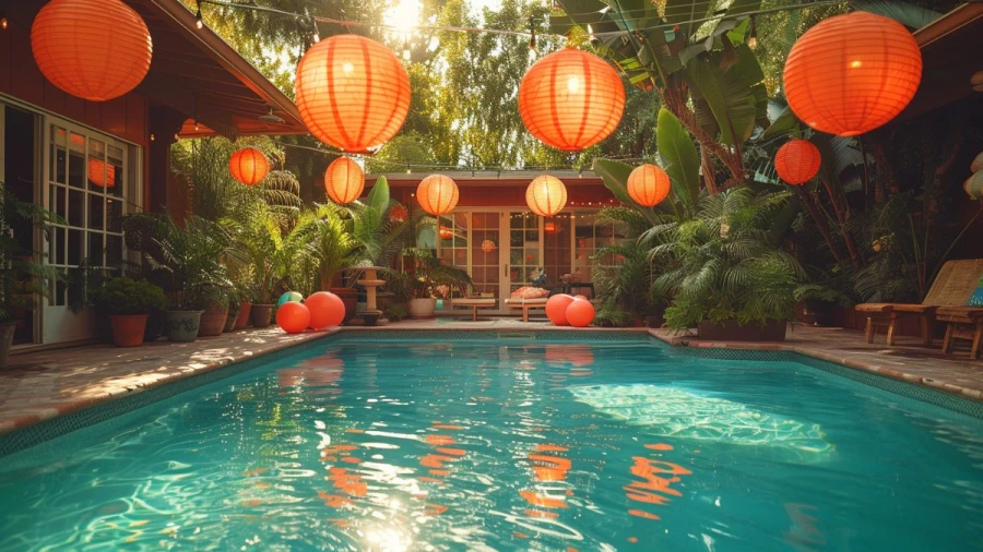 20 Fun and Creative Pool Party Ideas for Your Next Get-Together