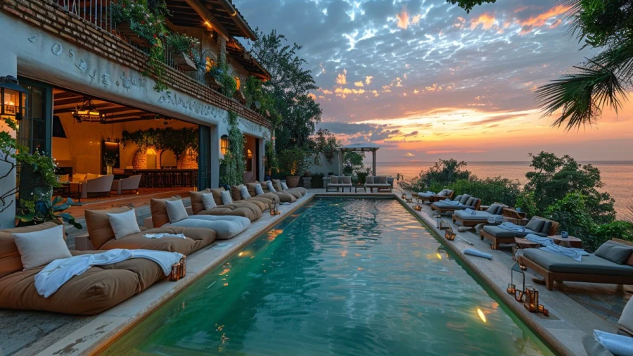 20 Fun and Creative Pool Party Ideas for Your Next Get-Together