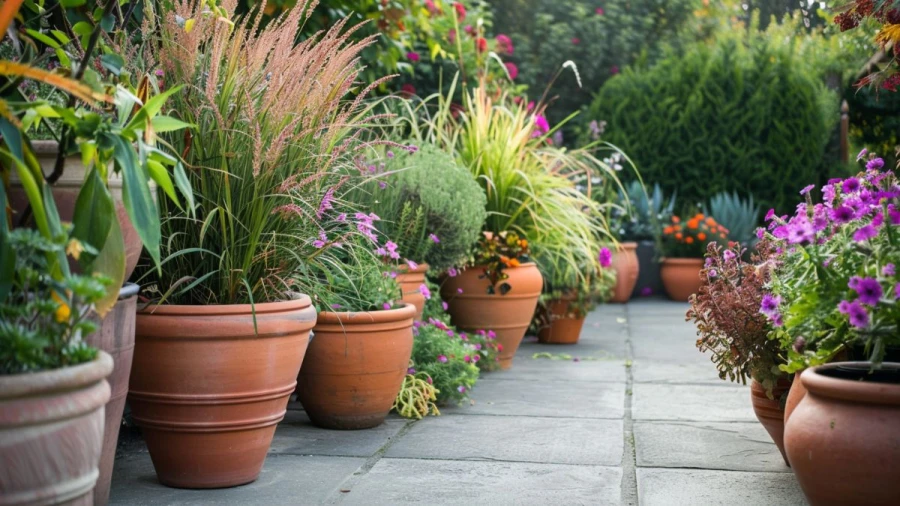 20 Creative River Rock Landscaping Ideas for Stunning Outdoor Spaces