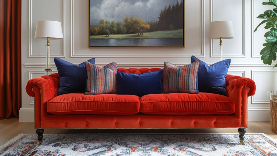 Chic and Classic: 20 Preppy Room Ideas For a Timeless Look