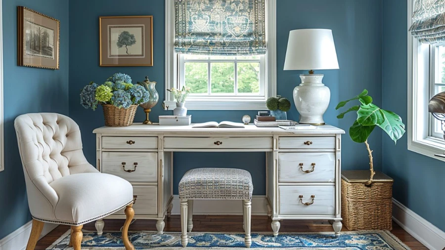 Chic and Classic: 20 Preppy Room Ideas For a Timeless Look