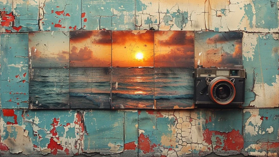 Photo Storage Ideas: Tips for Keeping Your Memories Safe and Organized