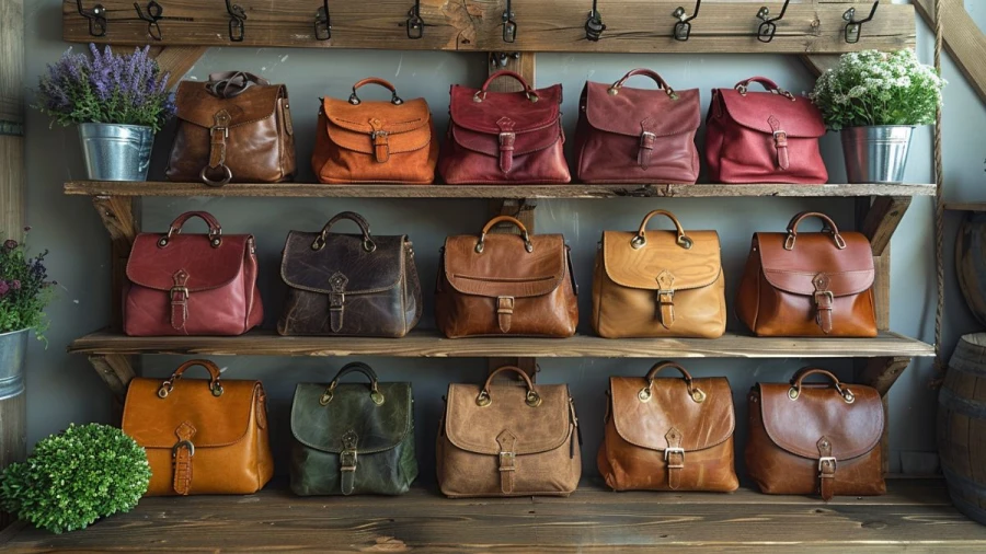 Smart Purse Storage Ideas: Organize and Optimize Your Space