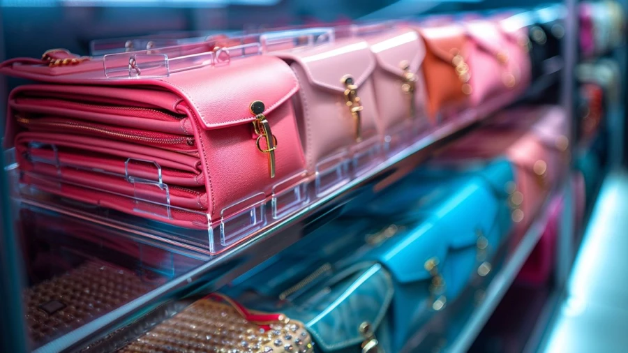 Smart Purse Storage Ideas: Organize and Optimize Your Space