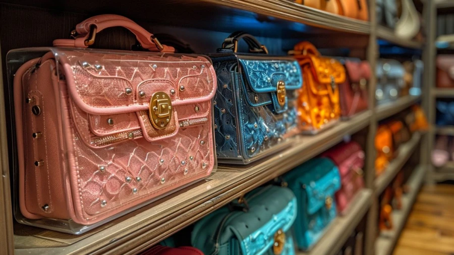 Smart Purse Storage Ideas: Organize and Optimize Your Space