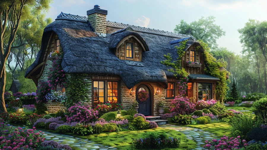 20 Fresh and Innovative Guest House Ideas for Every Style and Space