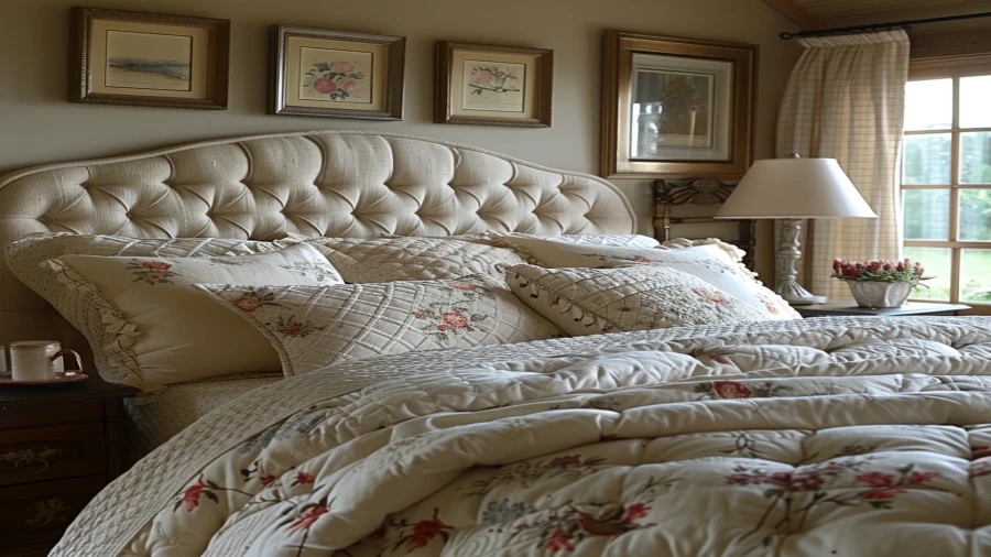 20 Headboard Ideas for Transforming Your Bedroom