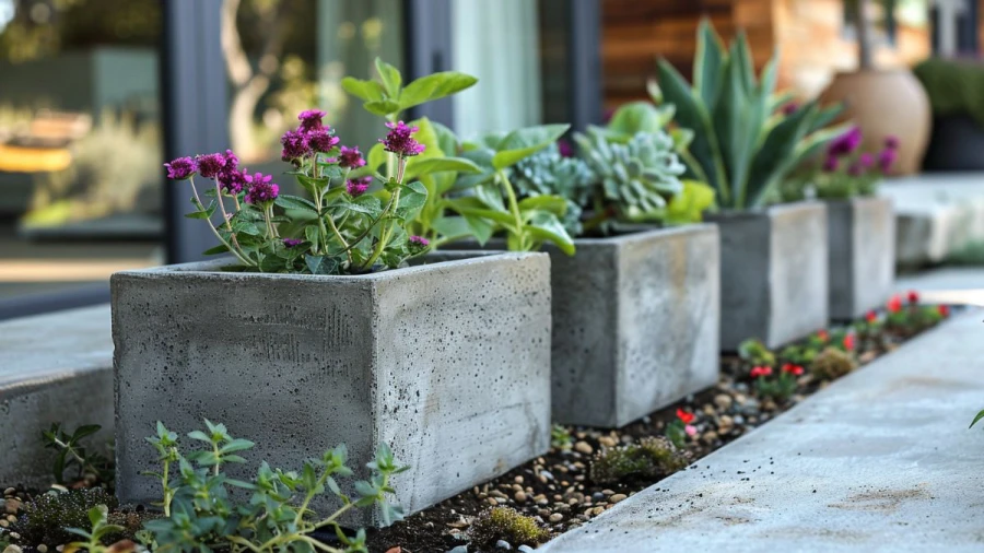 20 Unique Raised Garden Bed Ideas To Enhance Your Garden