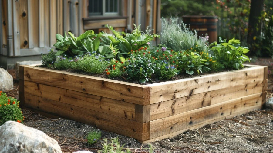 20 Stunning Hardscape Ideas To Transform Your Outdoor Space