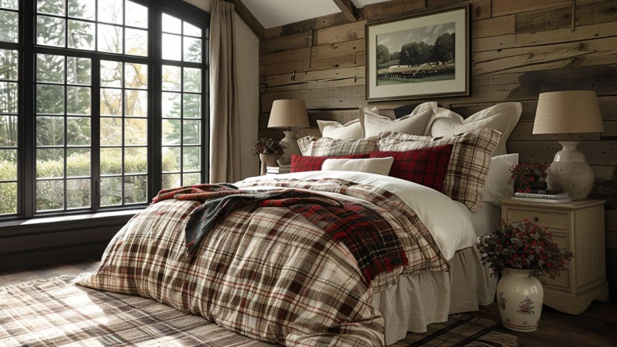 Chic and Classic: 20 Preppy Room Ideas For a Timeless Look