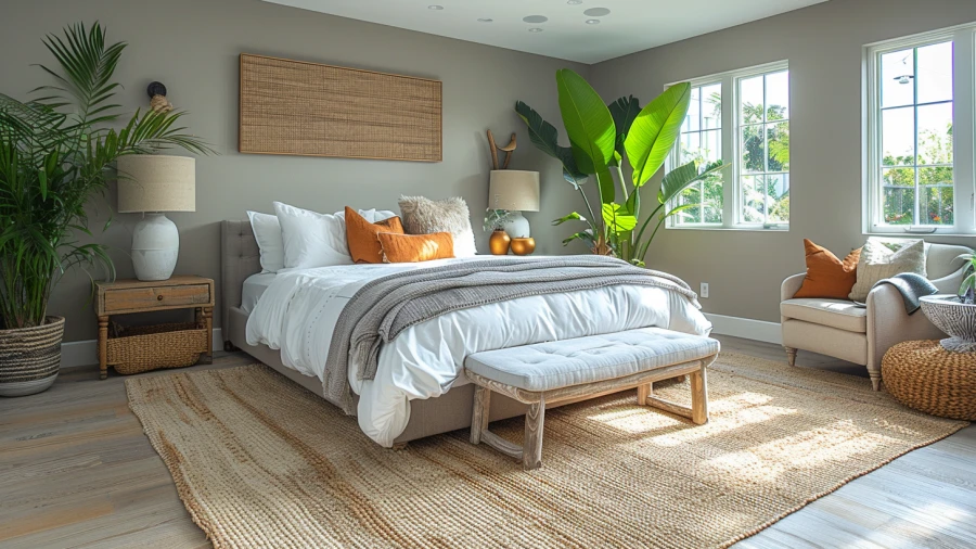 Transform Your Room with These 20 Creative Bedroom Makeover Ideas