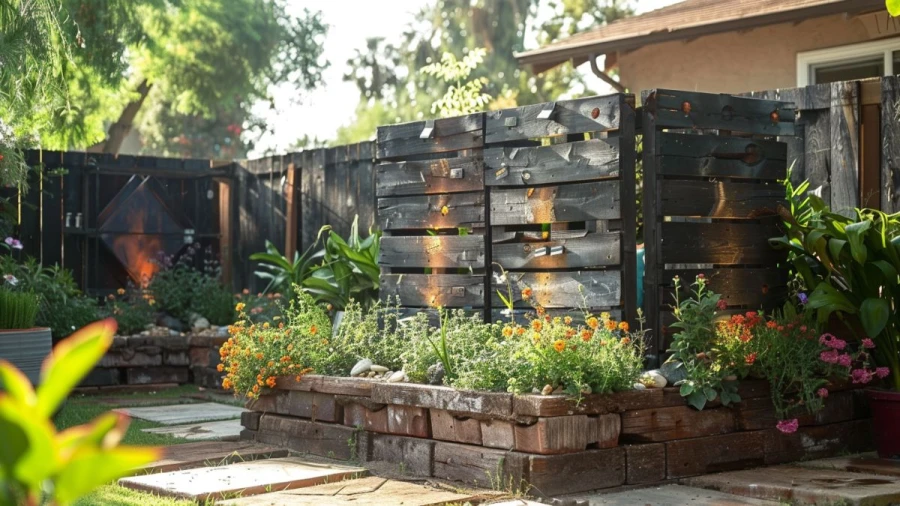 20 Ultimate Backyard Hot Tub Privacy Ideas: Create Your Personal Oasis