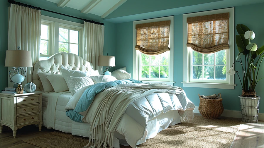 Transform Your Room with These 20 Creative Bedroom Makeover Ideas