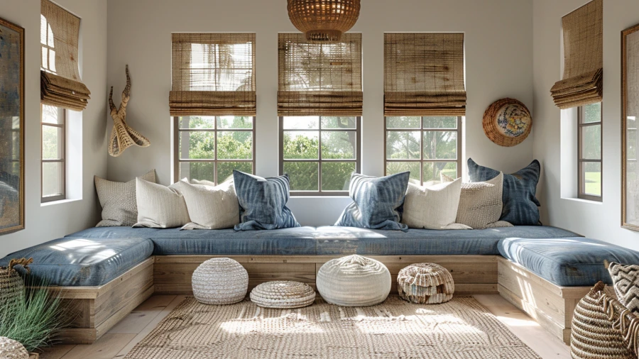 Unique Breakfast Nook Ideas for Every Style