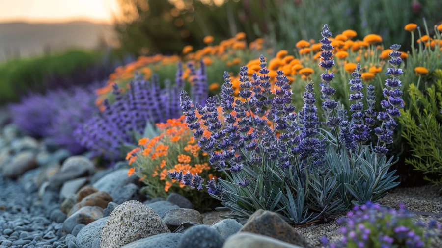 Desert Landscape Ideas to Transform Your Outdoor Space