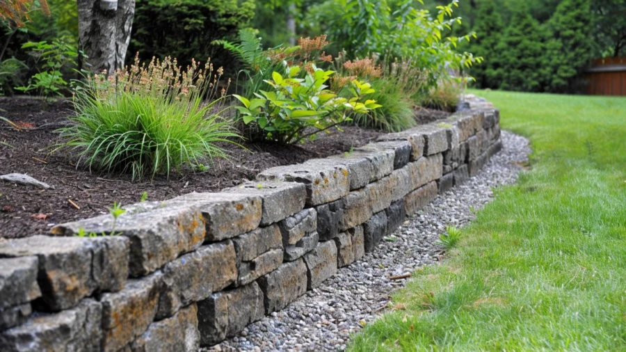 20 Creative River Rock Landscaping Ideas for Stunning Outdoor Spaces