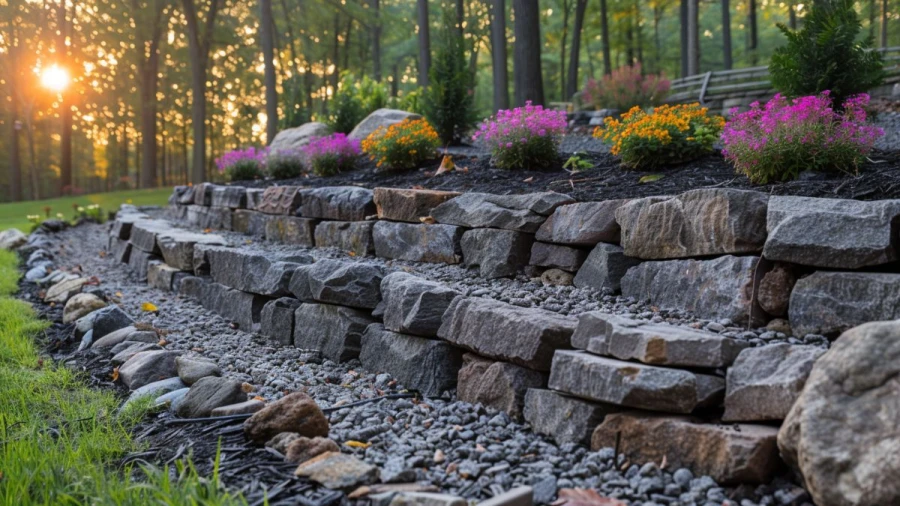 20 Stunning Hardscape Ideas To Transform Your Outdoor Space