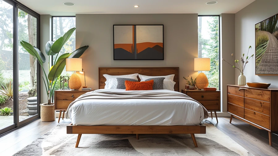 20 Creative Bed Frame Ideas and Designs