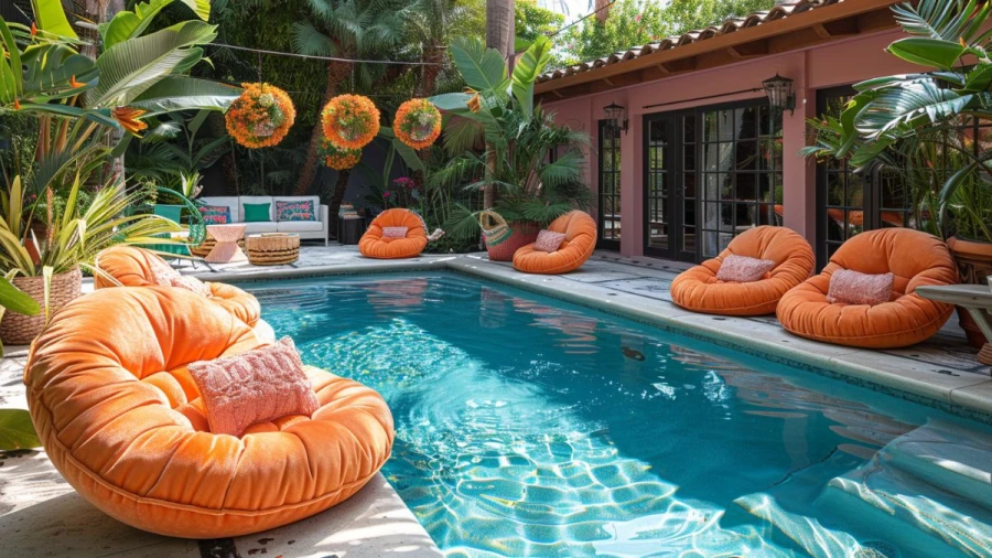 20 Fun and Creative Pool Party Ideas for Your Next Get-Together