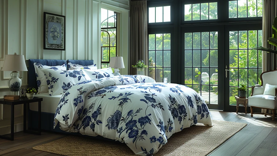 Transform Your Room with These 20 Creative Bedroom Makeover Ideas