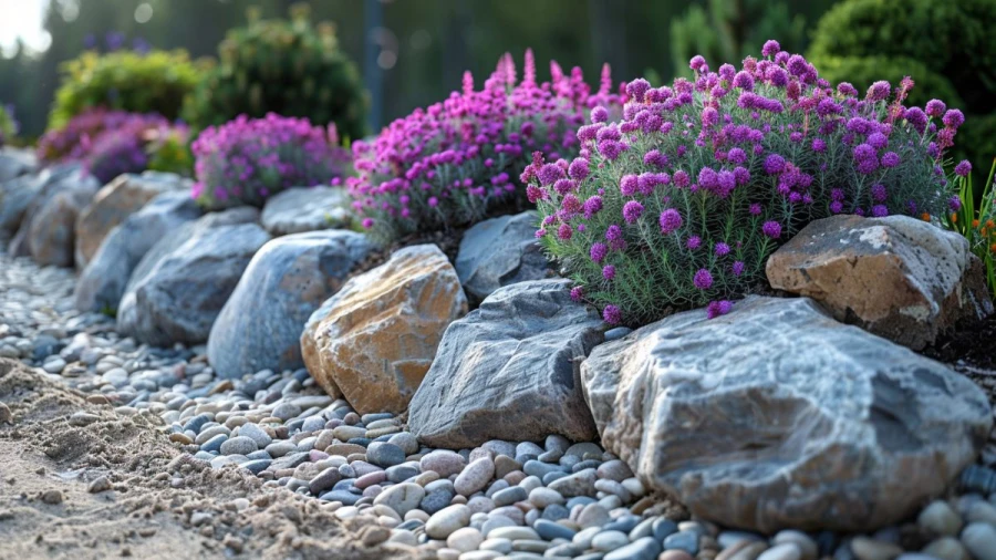 20 Stunning Hardscape Ideas To Transform Your Outdoor Space