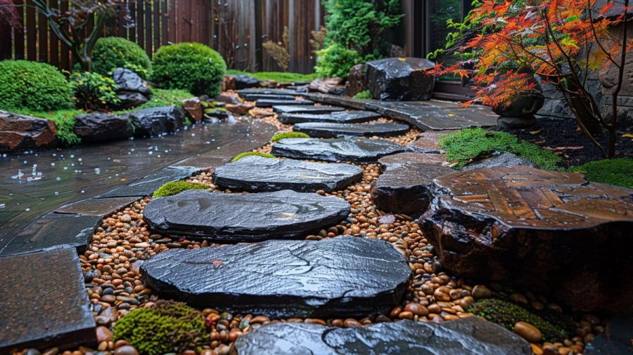 20 Innovative Zen Garden Ideas for Your Outdoor Oasis