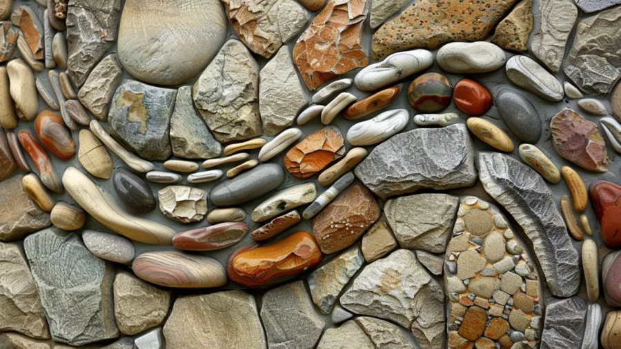 20 Creative River Rock Landscaping Ideas for Stunning Outdoor Spaces